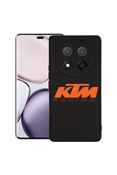 bestcase Husă pentru Honor Magic 7 Lite, Silicon subțire premium de 1.2MM, KT...