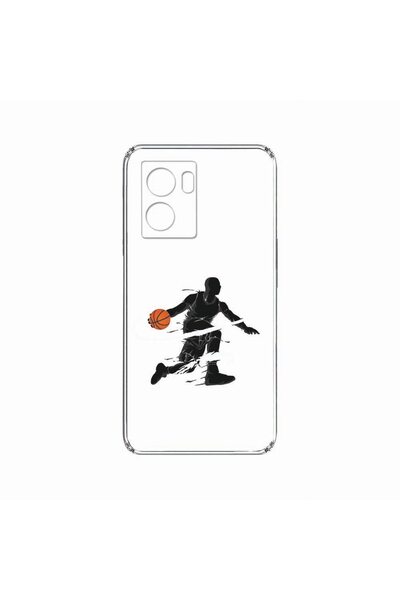 bestcase Husa BestCase¬Æ 2MM Slim Silicon, Compatibila cu OPPO A57 4G, Basket...