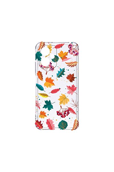 bestcase Husa pentru Motorola Moto G55, BestCase¬Æ Anti Shock 1.5MM, Autumn C...