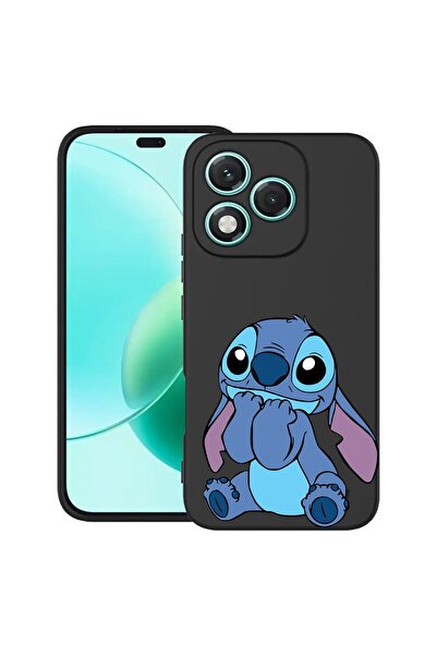 bestcase ¬Æ Husa Slim Silicon pentru Honor 400 Lite, Adorable Stitch, 2022870...
