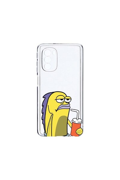 bestcase Husa BestCase¬Æ Clear Silicon 2MM, Compatibila Cu Motorola Moto G51 ...