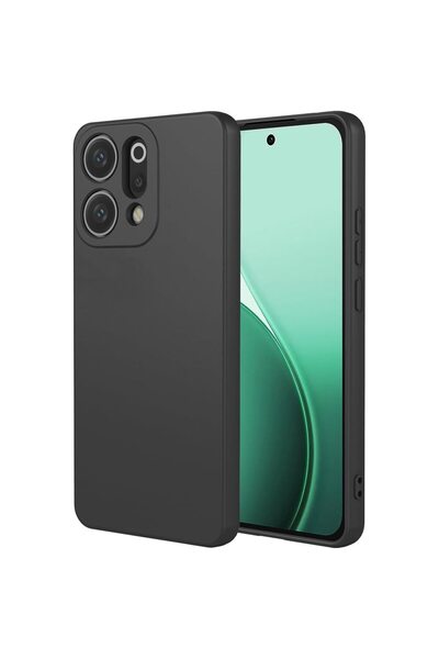 bestcase Υπέρλεπτη Θήκη TPU 0.8mm + Προστατευτικό Τζαμάκι Συμβατό με OPPO Ren...