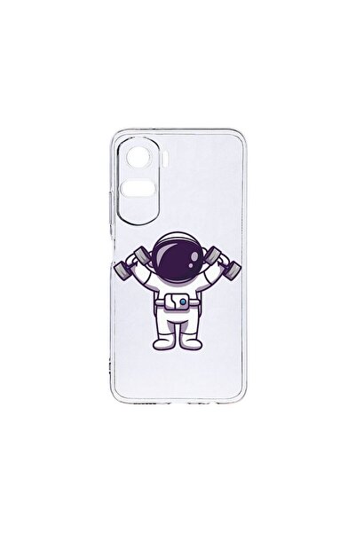 bestcase Husa BestCase¬Æ Clear Silicon 2MM, Compatibila Cu Honor 90 Lite 5G, ...