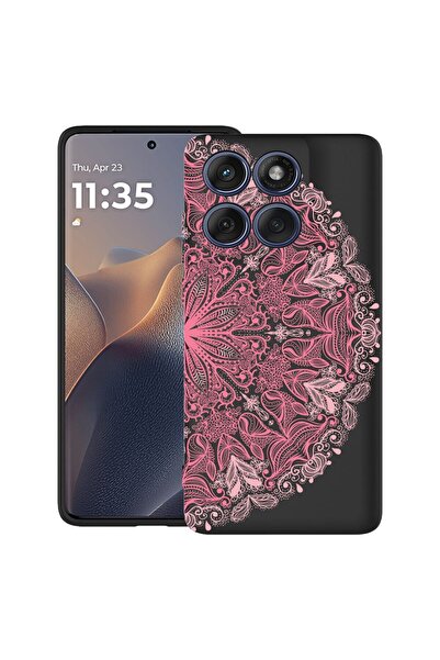 bestcase ¬Æ Husa pentru Motorola Edge 60 Fusion / Edge 60 din Silicon Ultra S...