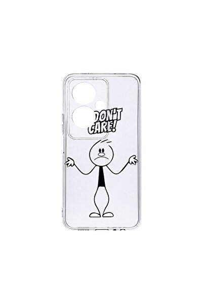 bestcase Husa BestCase¬Æ Clear Silicon 2MM, Compatibila Cu OPPO A79 5G, I Don...