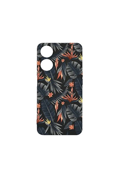 bestcase Husa BestCase® Silicon Lichid Premium, Compatibilă cu OPPO A98, Trop...