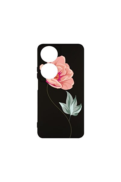 bestcase Θήκη Σιλικόνης Premium, Συμβατή με Honor X7b, Ροζ, Λεπτή 1.2 χιλ., Ε...