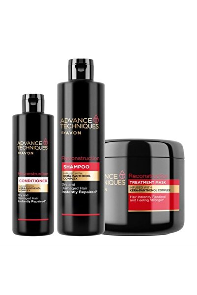 AVON Σετ AT Ανακατασκευής
