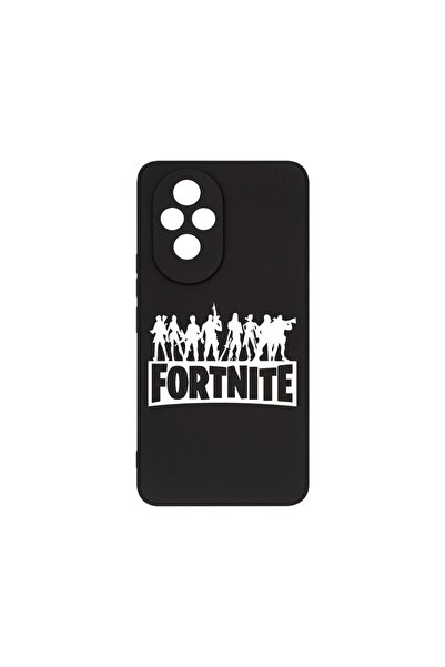 bestcase Θήκη Σιλικόνης Premium Λεπτή 1.2MM, Συμβατή με Honor 200 5G, Fortnit...