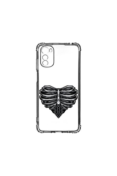 bestcase Husa BestCase¬Æ Anti Shock 1.5MM, Compatibila Cu Motorola Moto G62 5...