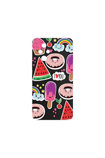 bestcase Husa pentru Honor 200 5G, BestCase¬Æ Slim SIlicon 0.8MM, Summer Feel...