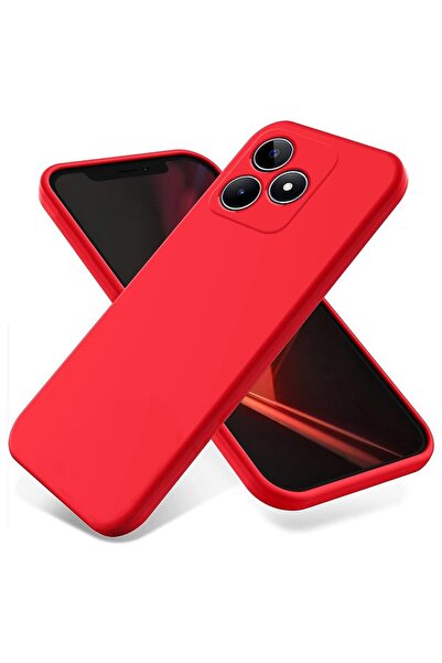 bestcase Husa BestCase¬Æ Premium Silicon, Compatibila Cu OPPO A79 5G, 1.2MM S...