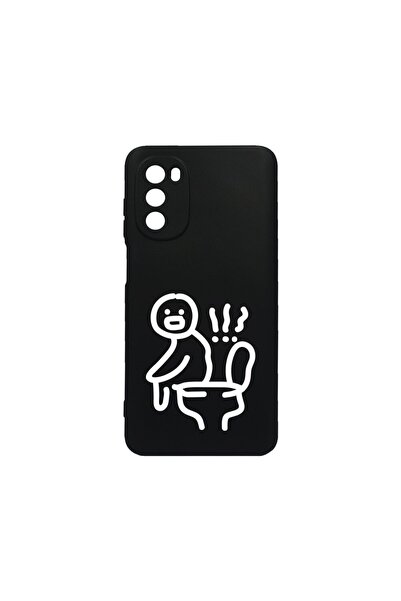 bestcase Husa BestCase¬Æ SLIM SIlicon 0.8MM, Compatibila Cu Motorola Moto G52...