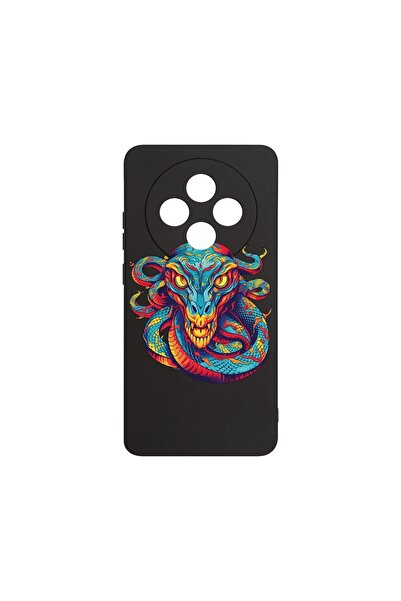 bestcase Husa Pentru OPPO Reno12 F / Reno12 FS, BestCase¬Æ Slim Premium Silic...
