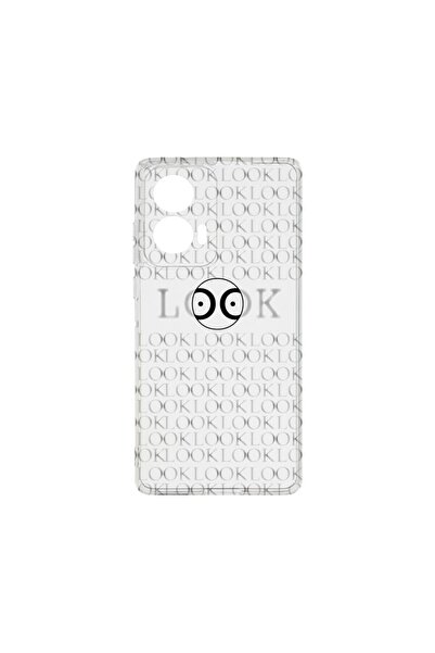 bestcase Husă transparentă din silicon de 2MM, compatibilă cu Motorola Edge 5...