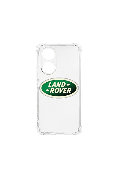bestcase Husa Αντικραδασμική 1.5MM, συμβατή με OPPO A38, Λογότυπο Land Rover,...