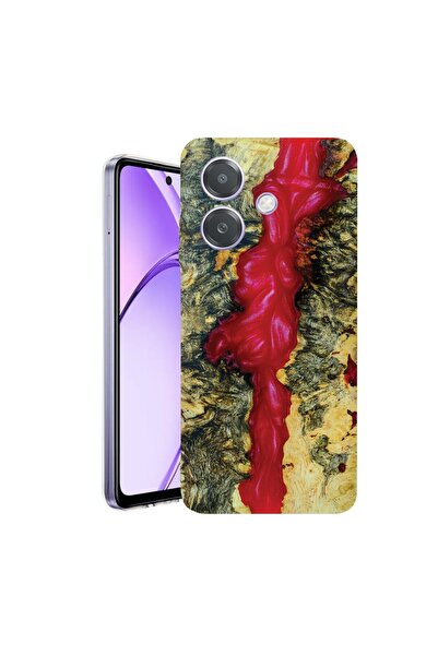 bestcase Husa pentru OPPO A40 / A40M, BestCase¬Æ Clear Silicon 2MM, Colors Of...