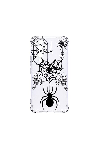bestcase Husa BestCase¬Æ Anti Shock 1.5MM, Compatibila Cu Honor 90, Spider We...