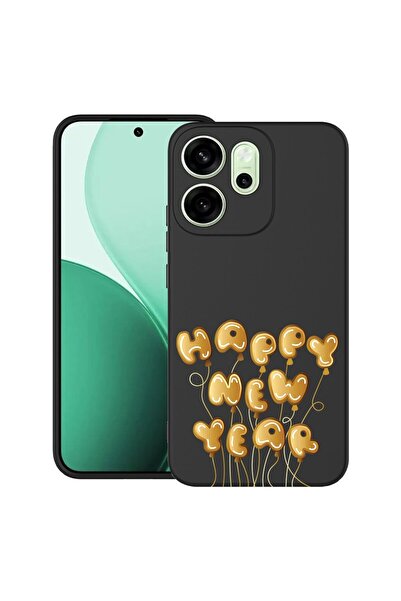 bestcase Θήκη για OPPO Reno13 FS / Reno13 F από εξαιρετικά λεπτή σιλικόνη με ...