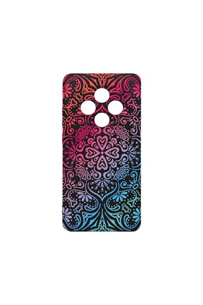 bestcase ¬Æ Husa Slim SIlicon 0.8MM, Compatibila Cu Oppo Reno12 F / Reno12 FS...