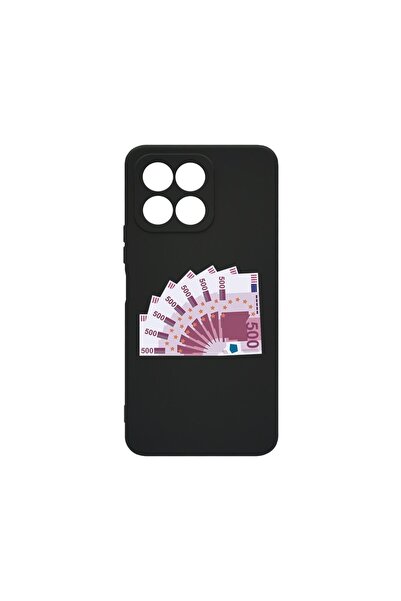 bestcase Θήκη Σιλικόνης Slim Premium 1.2MM, Συμβατή με Honor X8 5G / Honor X6...