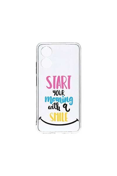 bestcase Husa BestCase¬Æ Clear Silicon 2MM, Compatibila Cu OPPO A78 / A58 5G,...
