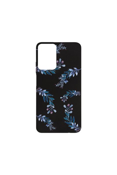 bestcase Husa pentru Motorola Moto G35, BestCase¬Æ Slim SIlicon 0.8MM, Blue F...