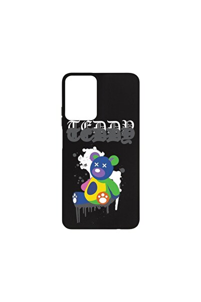 bestcase Husa pentru Motorola Moto G35, BestCase¬Æ Slim SIlicon 0.8MM, Teddy ...