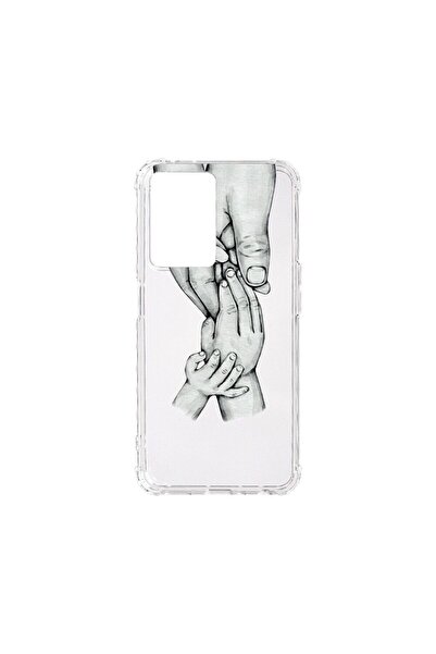 bestcase Противоударен калъф 1.5ММ, съвместим с OPPO A77 4G / A77 5G, Серия, ...