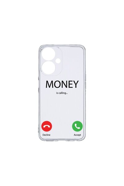 bestcase Husa BestCase® Silicon transparent 2MM, Compatibilă cu OPPO A59 5G, ...
