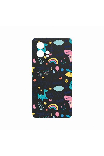 bestcase Husa BestCase¬Æ, Compatibila Cu Motorola S30 Pro 5G, Unicorn - Dream...