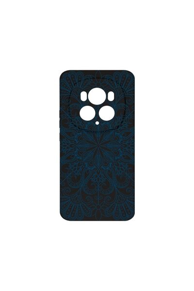 bestcase Θήκη Σιλικόνης Premium, Συμβατή με Honor Magic6 Pro, Χωρίς σχέδια, Λ...