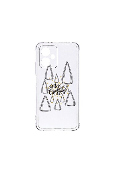 bestcase Αντικραδασμική Θήκη 1.5MM, Συμβατή με Motorola Moto G14, Μινιμαλιστι...