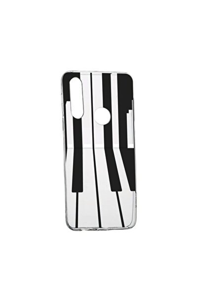 bestcase Θήκη για Motorola Moto G8, Πιάνο, ανθεκτική στη φθορά, αντιολισθητικ...