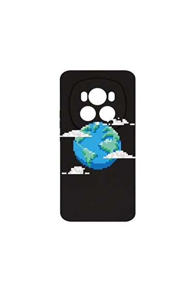 bestcase Θήκη Σιλικόνης Slim Premium 1.2MM, Συμβατή με Honor Magic6 Pro, Mine...