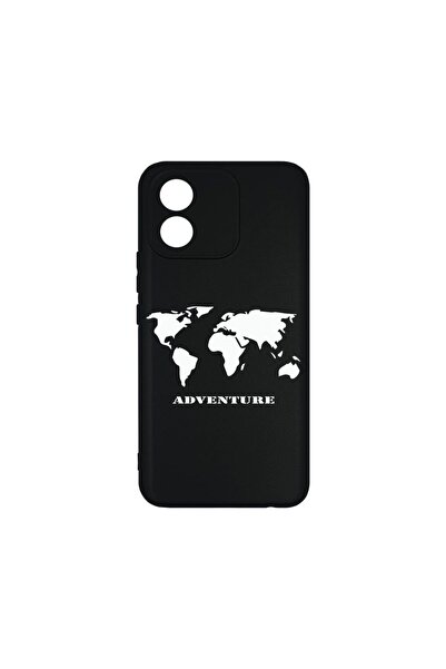 bestcase Husa BestCase¬Æ Slim SIlicon 0.8MM, Compatibila Cu Honor X5, Adventu...