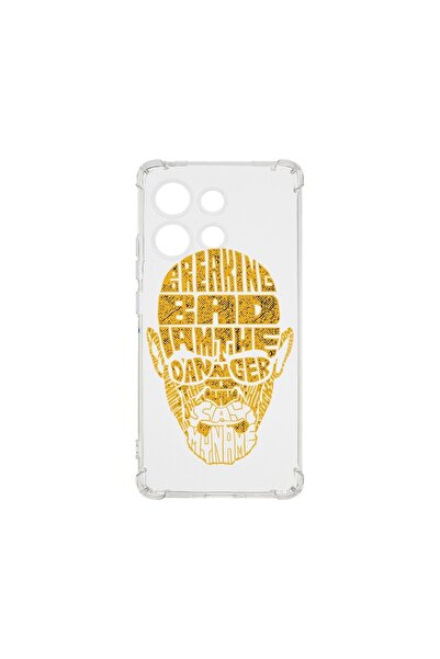 bestcase Husa pentru Motorola Edge 50 Neo, BestCase¬Æ Anti Shock 1.5MM, Calli...