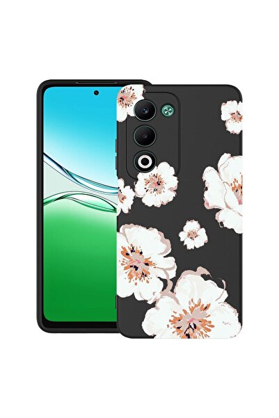 bestcase ¬Æ Husa pentru OPPO A5 din Silicon Ultra Slim cu Design Pastel Color...
