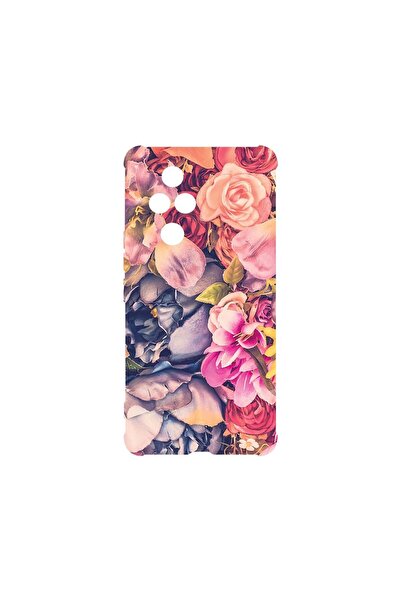 bestcase Θήκη για Honor 200 5G, BestCase® Αντικραδασμική 1.5MM, Φλοράλ, Τεχνο...