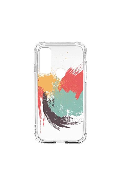 bestcase Husa Anti Shock Silicon Compatibila Cu Motorola Moto E40, Pianting, ...