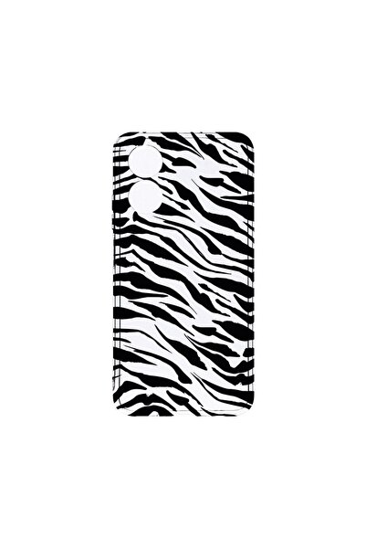 bestcase Husa BestCase¬Æ Clear Silicon 2MM, Compatibila Cu OPPO A17, Tiger Pa...