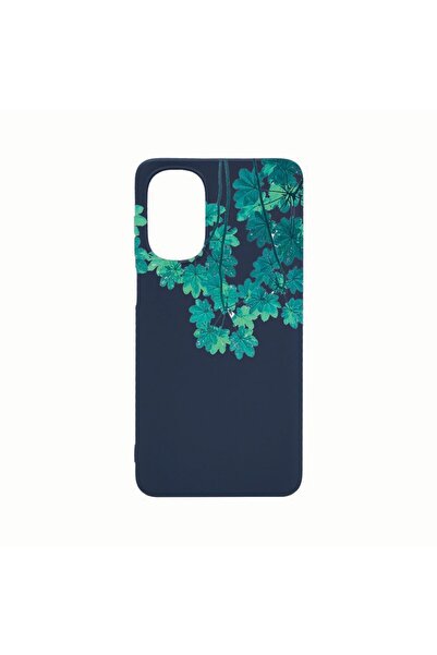 bestcase Husa Silicon, Compatibila Cu Motorola Moto G62 5G, Green Forest, Rez...
