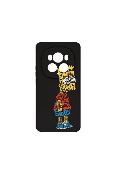 bestcase Θήκη Σιλικόνης Premium Λεπτή 1.2MM, Συμβατή με Honor Magic6 Pro, Σχέ...