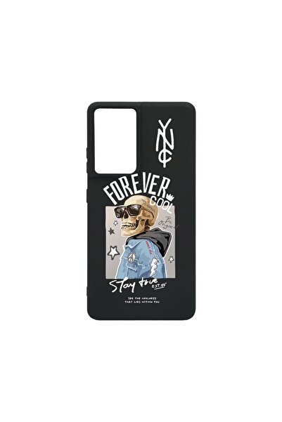 bestcase ¬Æ Husa Slim SIlicon 0.8MM, Compatibila Cu Honor 200 Lite, Forever C...