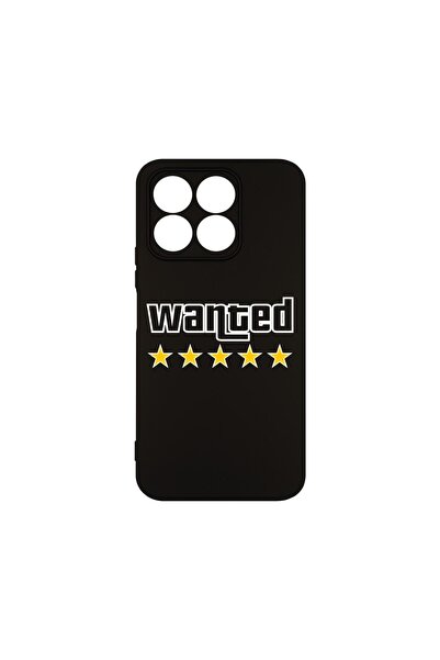 bestcase Husa Slim Premium Silicon 1.2MM, Compatibila cu Honor X8B, Microfibr...