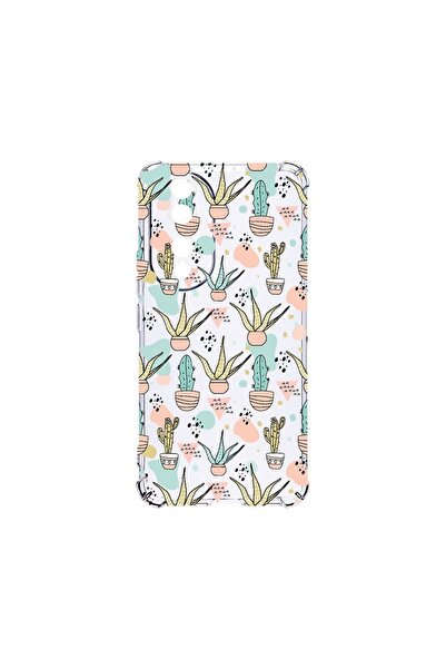 bestcase Husa BestCase¬Æ Anti Shock 1.5MM, Compatibila Cu Honor 90, Cactus, R...