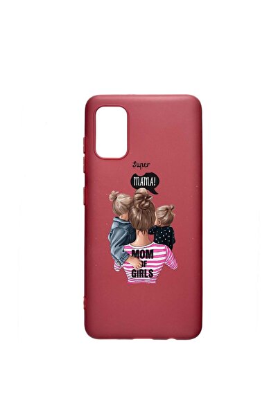 bestcase Husa Silicon, Compatibila Cu Oppo A93 5G, Super Mama, rezistenta la ...
