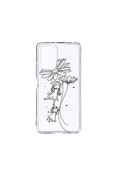 bestcase Διαφανής Θήκη Σιλικόνης 2MM, Συμβατή με Motorola Moto G85, Sisters, ...