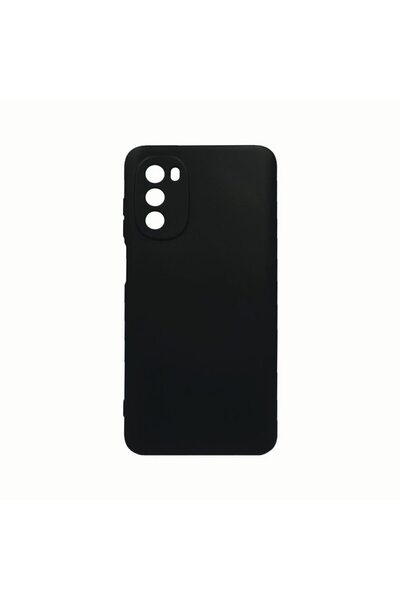 bestcase Θήκη, Συμβατή με Motorola Moto G52, Λεπτή 0.8 χιλ., Ανθεκτική στη φθ...