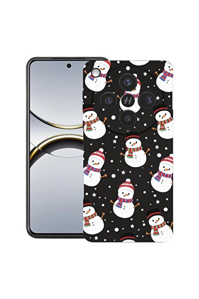 bestcase Husă pentru OPPO Find X8 Pro, Silicon subțire premium de 1.2MM, Snow...
